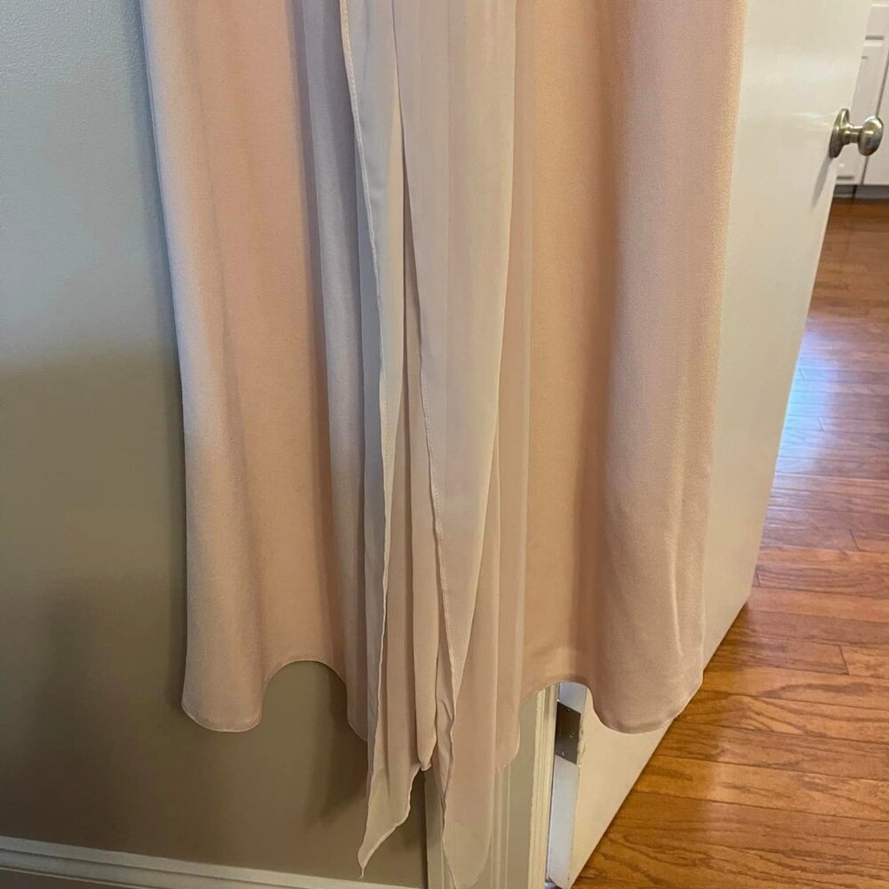 Mother of bride dress